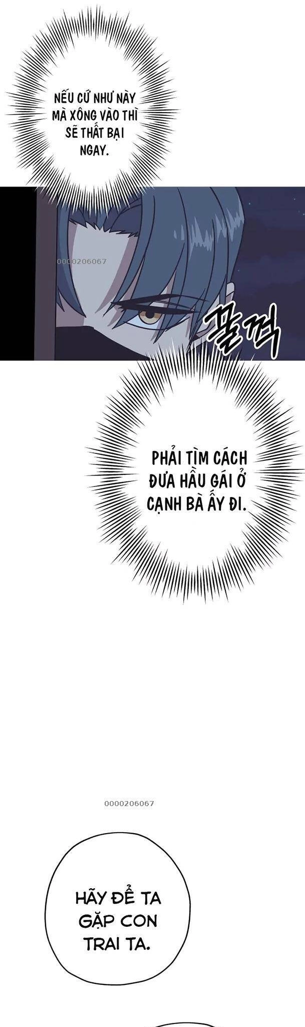 Chiến Binh Quật Cường Chapter 85 - 33