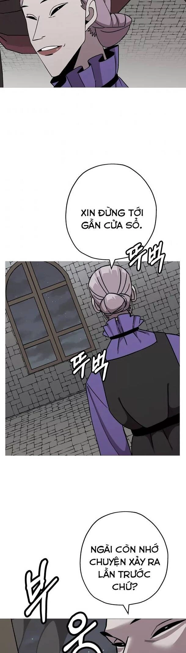 Chiến Binh Quật Cường Chapter 85 - 43