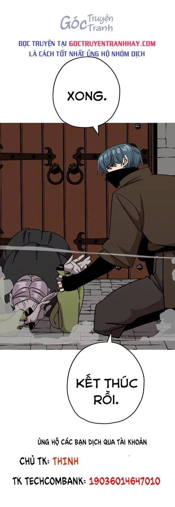 Chiến Binh Quật Cường Chapter 85 - 48