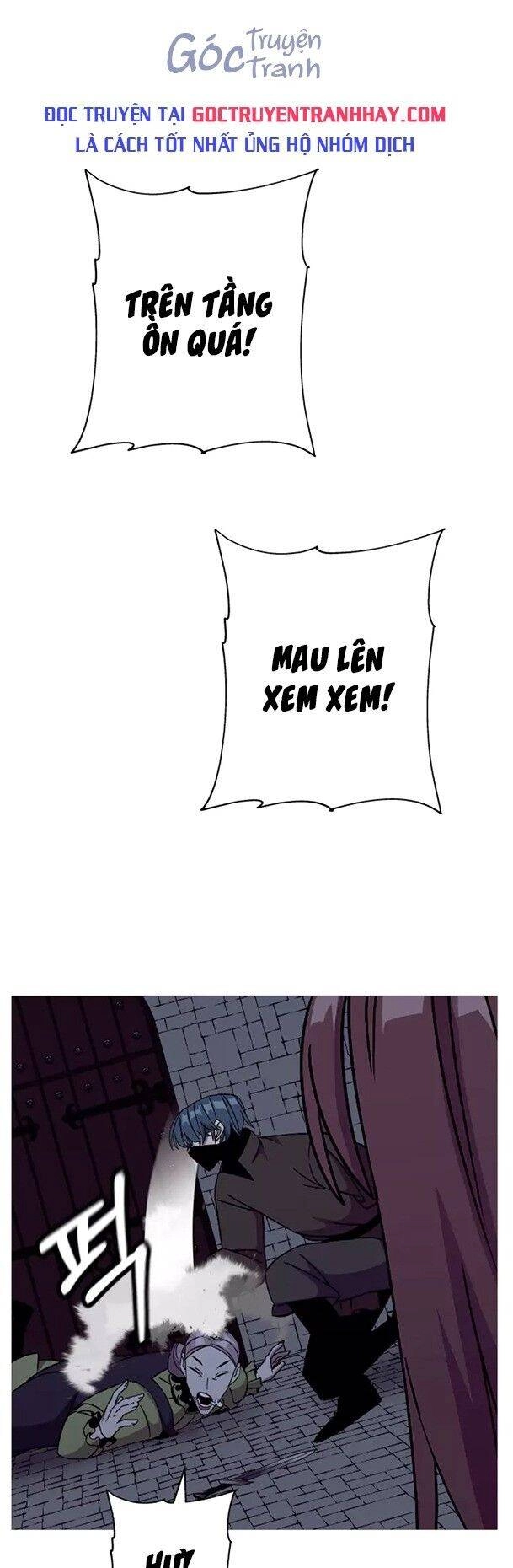 Chiến Binh Quật Cường Chapter 86 - 1