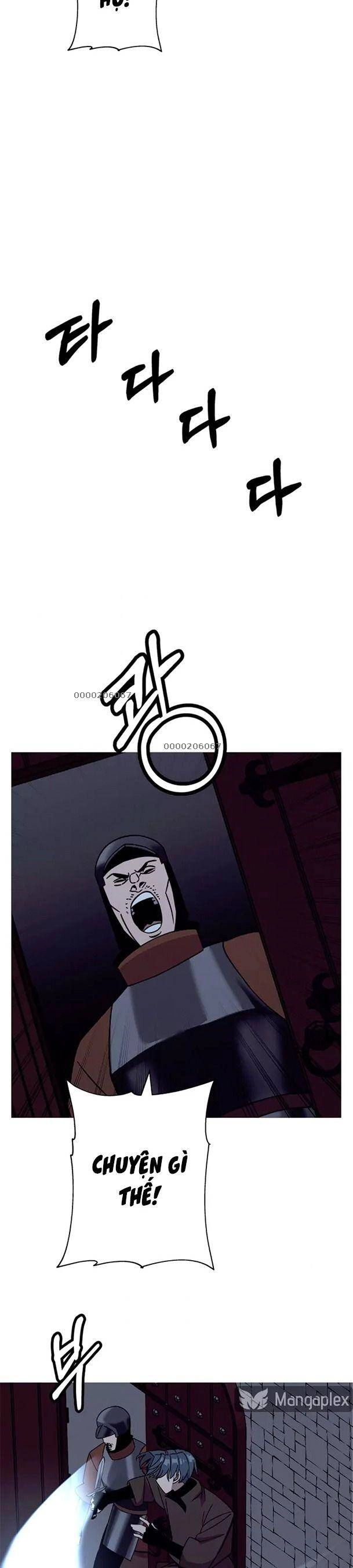 Chiến Binh Quật Cường Chapter 86 - 2