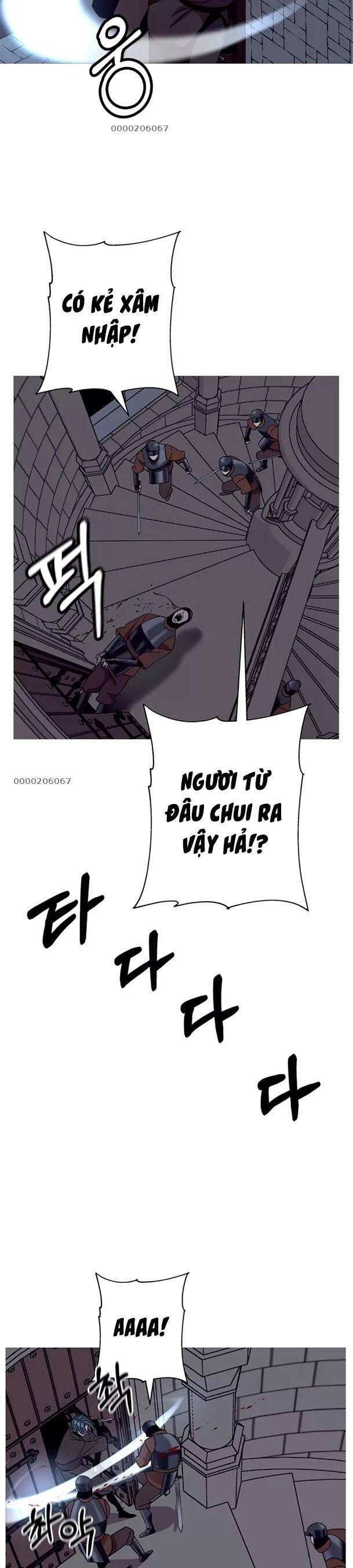 Chiến Binh Quật Cường Chapter 86 - 3