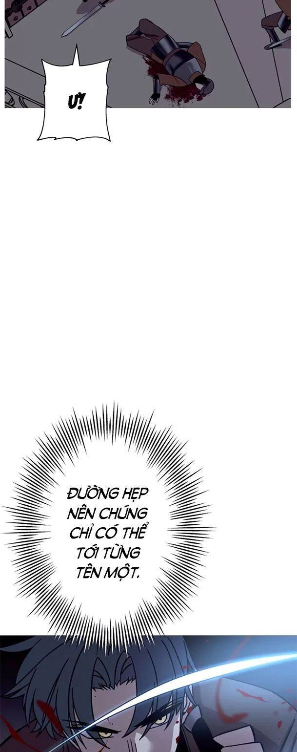 Chiến Binh Quật Cường Chapter 86 - 4