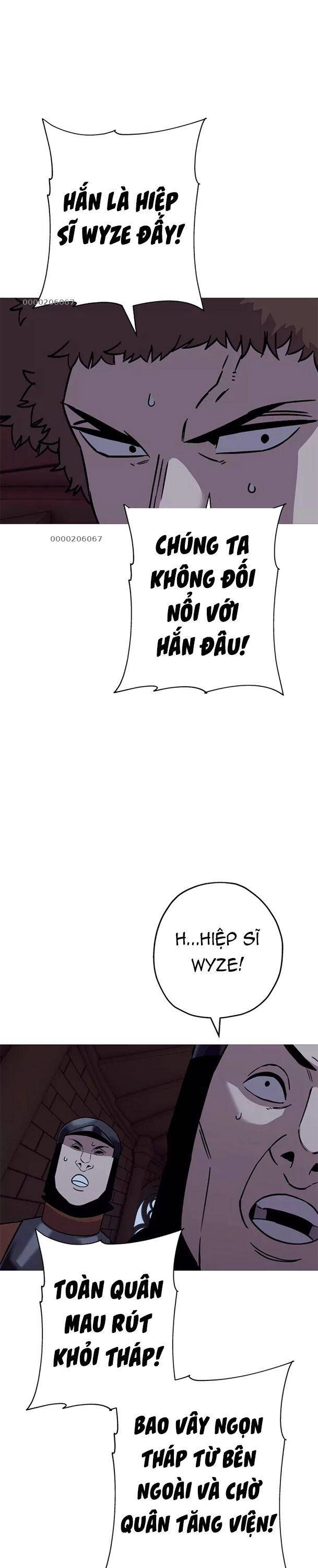 Chiến Binh Quật Cường Chapter 86 - 11