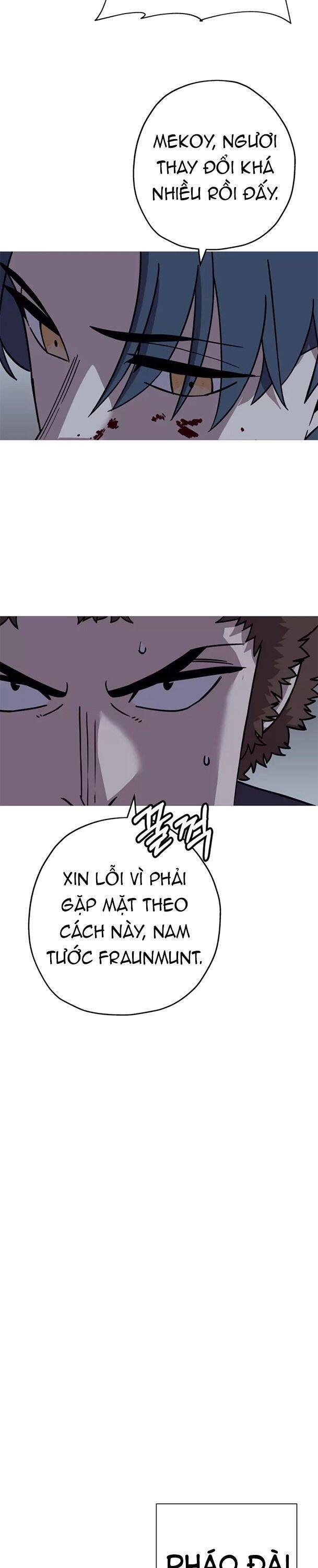 Chiến Binh Quật Cường Chapter 86 - 12