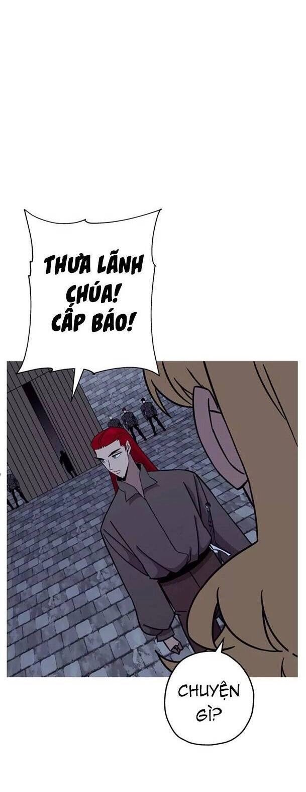 Chiến Binh Quật Cường Chapter 86 - 15