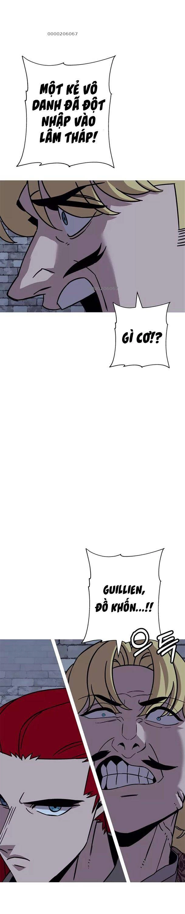 Chiến Binh Quật Cường Chapter 86 - 16