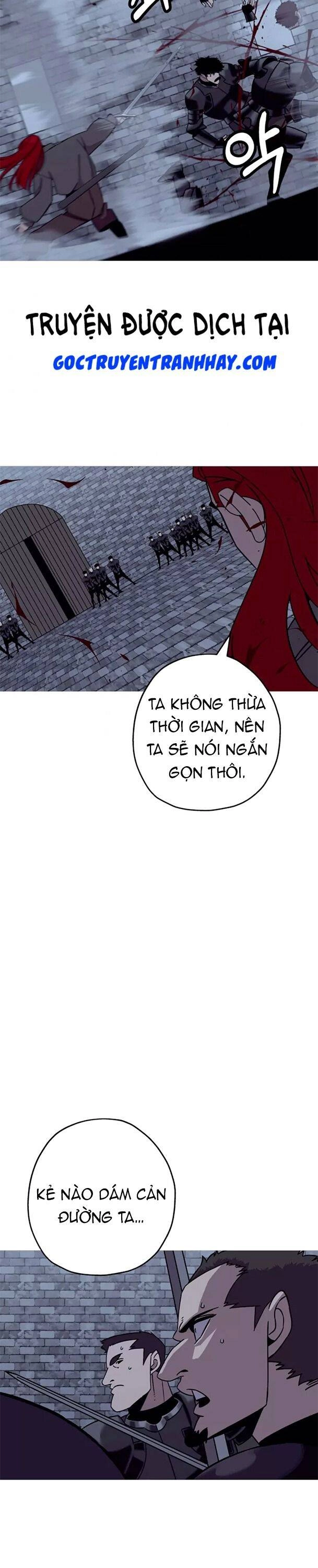 Chiến Binh Quật Cường Chapter 86 - 18