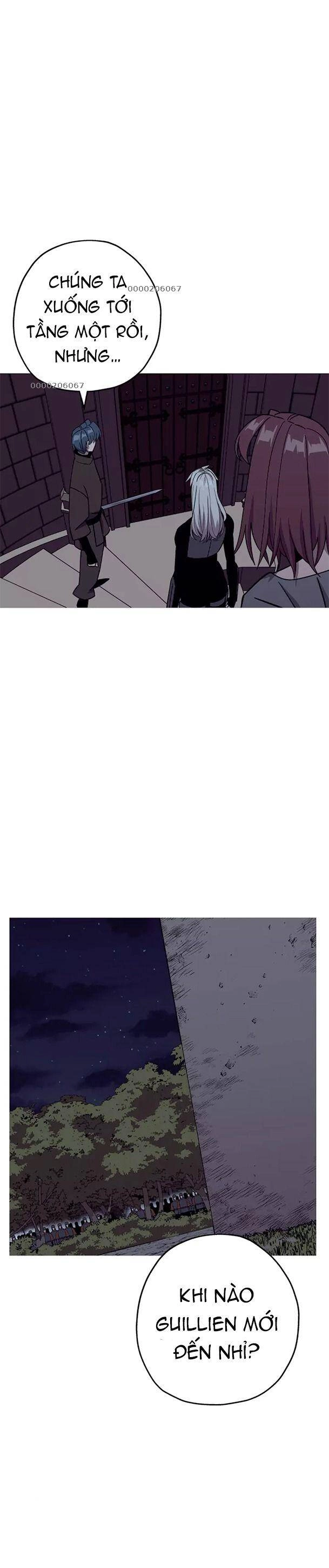 Chiến Binh Quật Cường Chapter 86 - 21