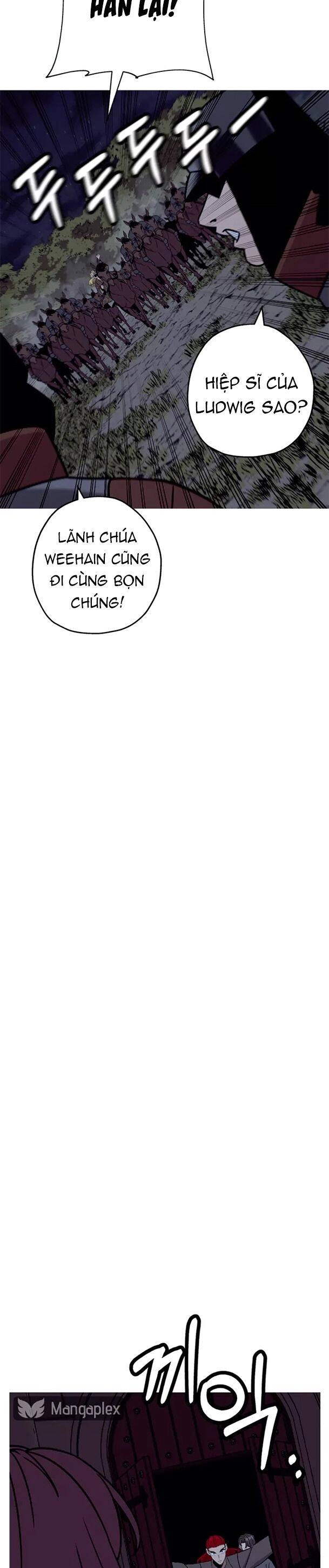 Chiến Binh Quật Cường Chapter 86 - 23