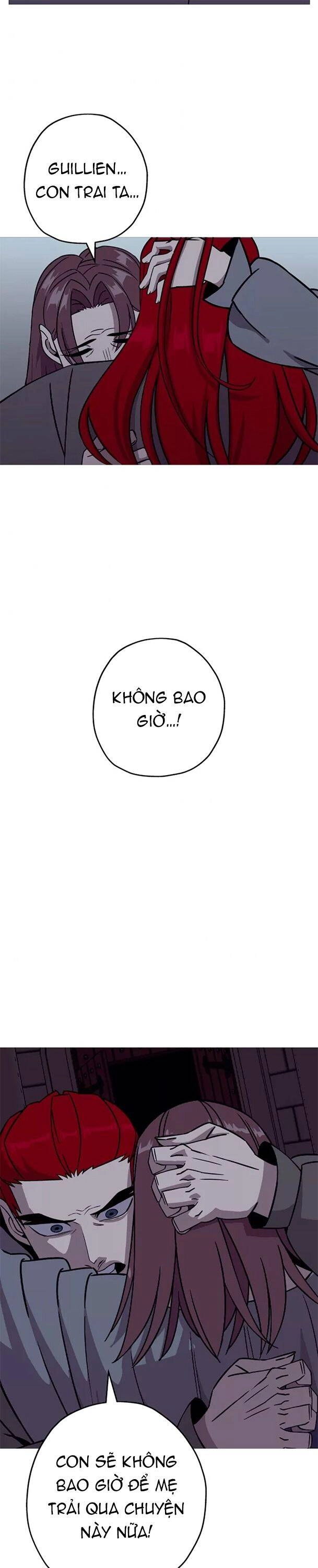 Chiến Binh Quật Cường Chapter 86 - 26