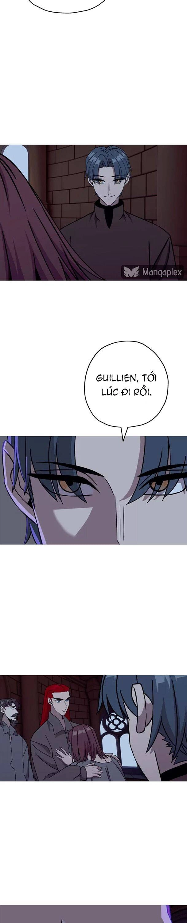 Chiến Binh Quật Cường Chapter 86 - 27