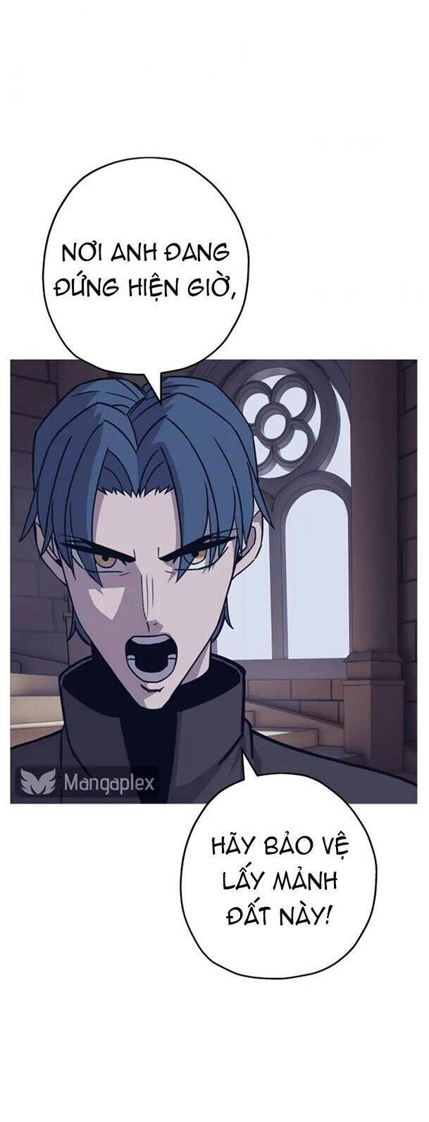 Chiến Binh Quật Cường Chapter 86 - 30