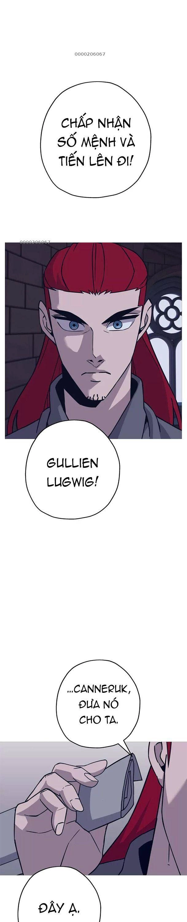 Chiến Binh Quật Cường Chapter 86 - 31