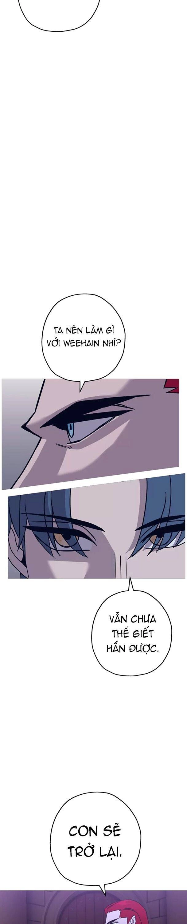 Chiến Binh Quật Cường Chapter 86 - 32