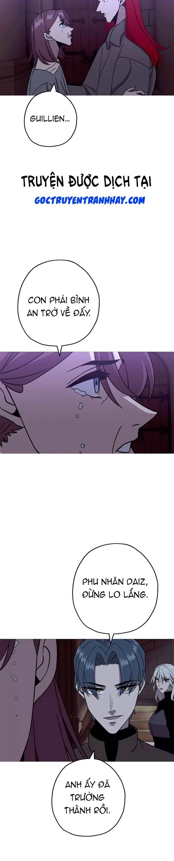 Chiến Binh Quật Cường Chapter 86 - 33