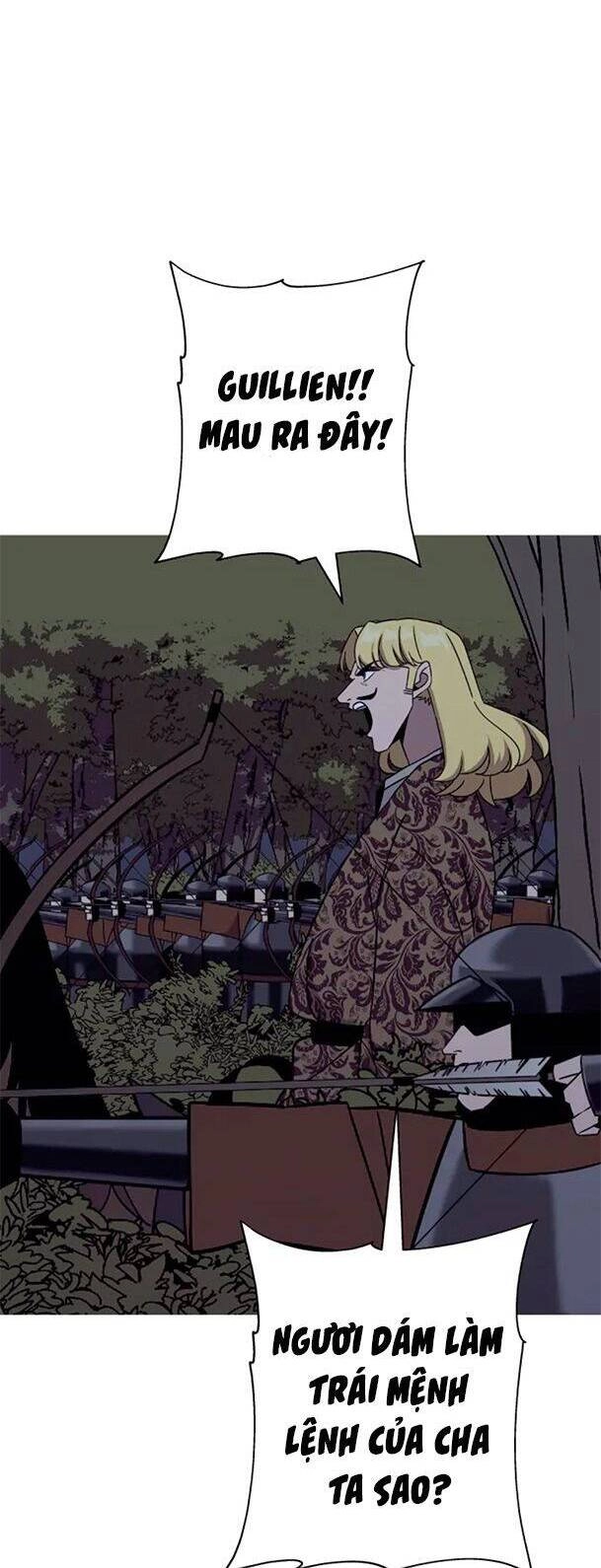 Chiến Binh Quật Cường Chapter 86 - 35