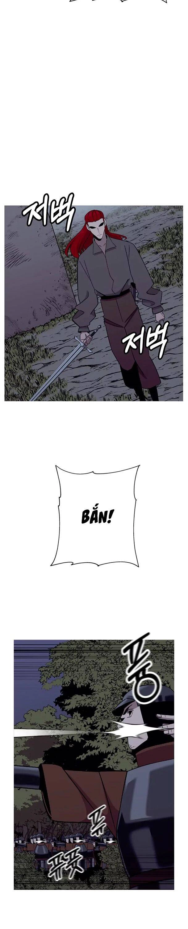 Chiến Binh Quật Cường Chapter 86 - 36