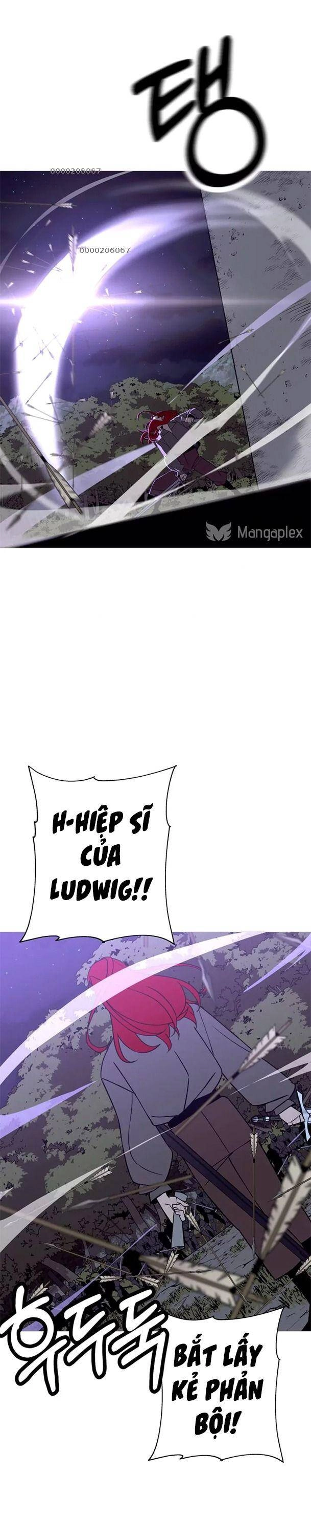 Chiến Binh Quật Cường Chapter 86 - 37