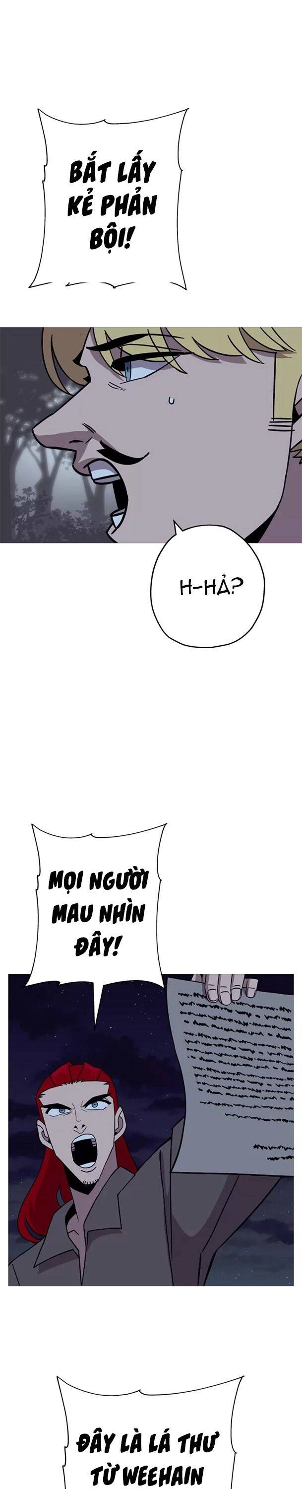 Chiến Binh Quật Cường Chapter 86 - 38