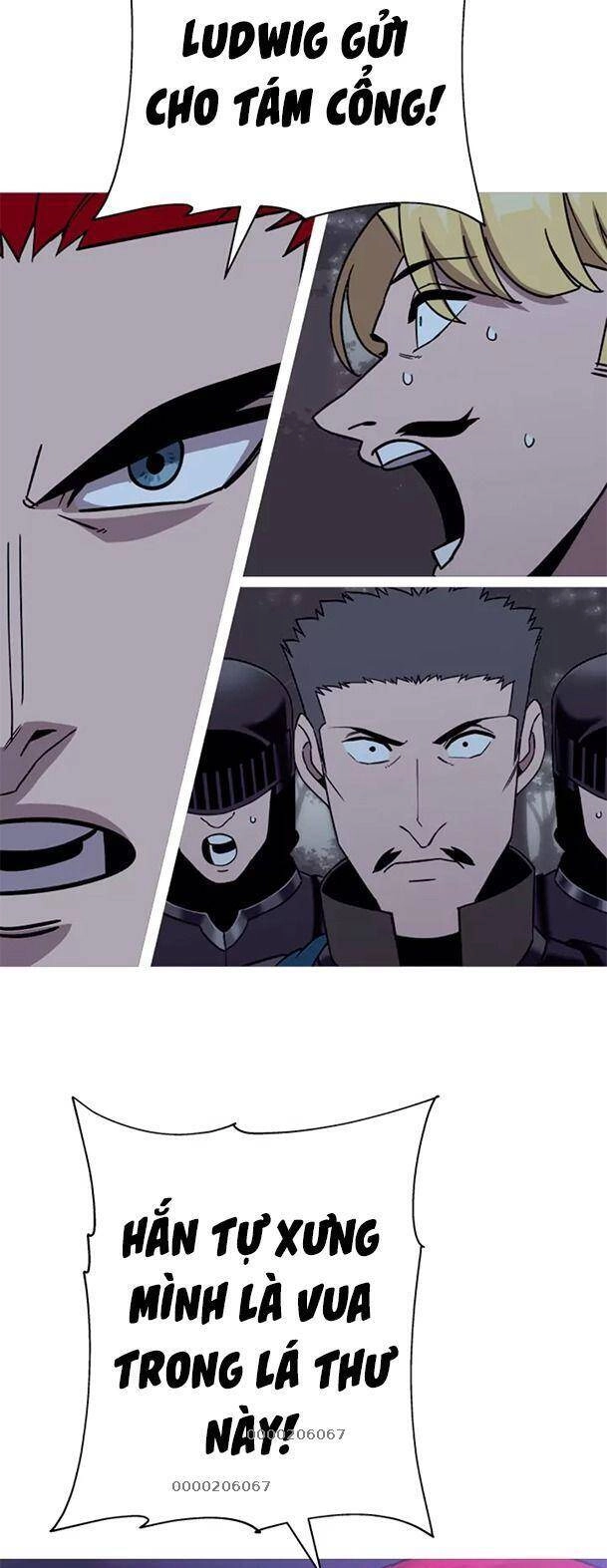 Chiến Binh Quật Cường Chapter 86 - 39