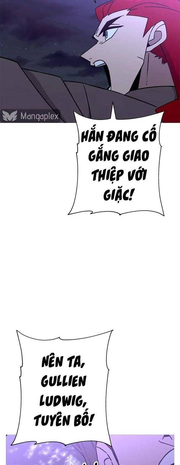 Chiến Binh Quật Cường Chapter 86 - 40