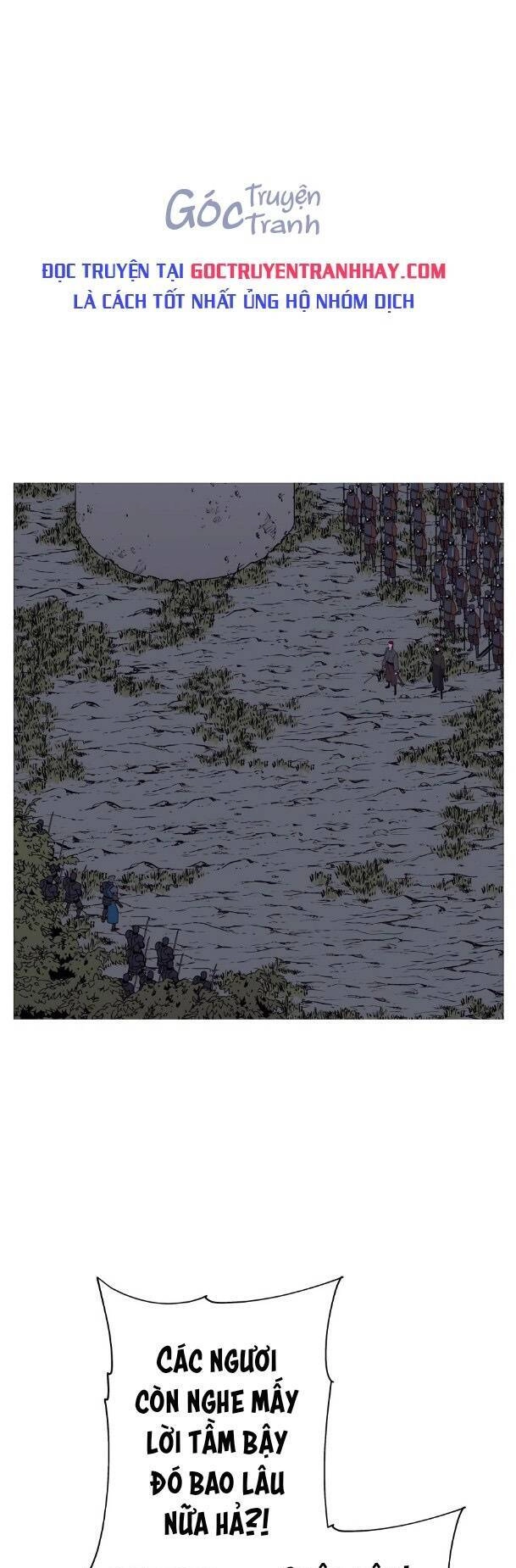 Chiến Binh Quật Cường Chapter 87 - 1