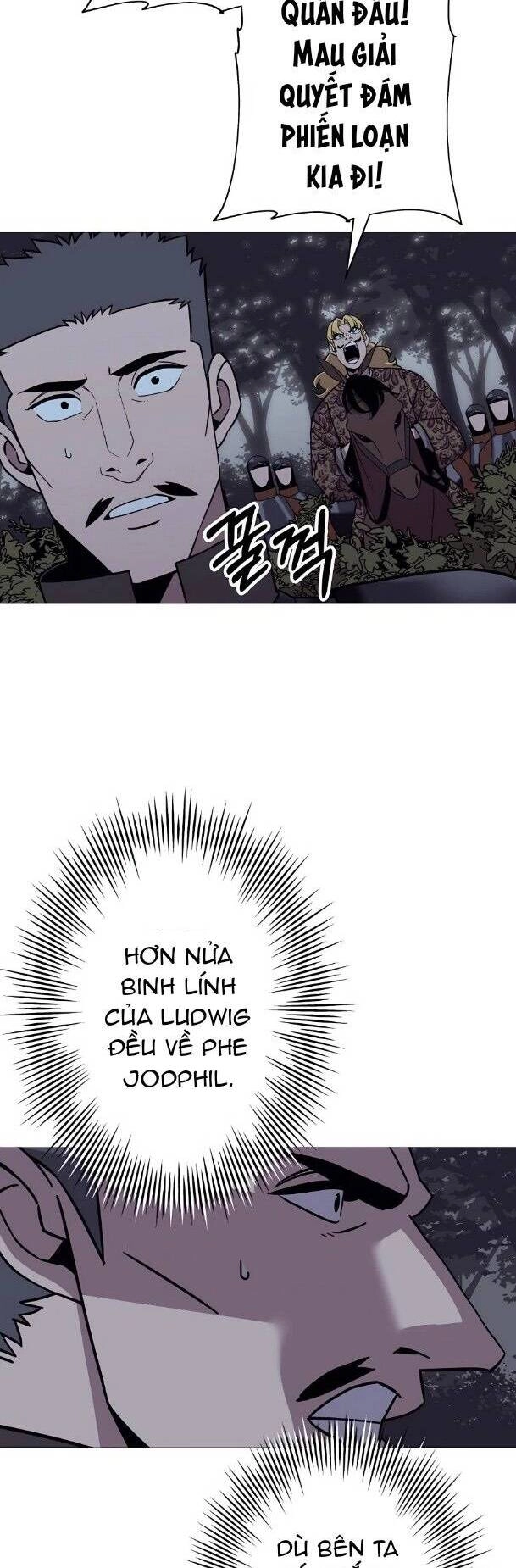 Chiến Binh Quật Cường Chapter 87 - 2