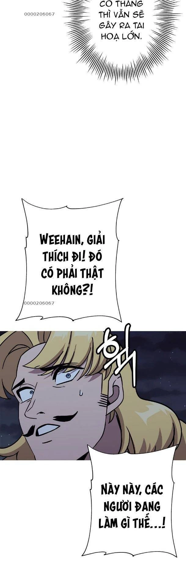 Chiến Binh Quật Cường Chapter 87 - 3