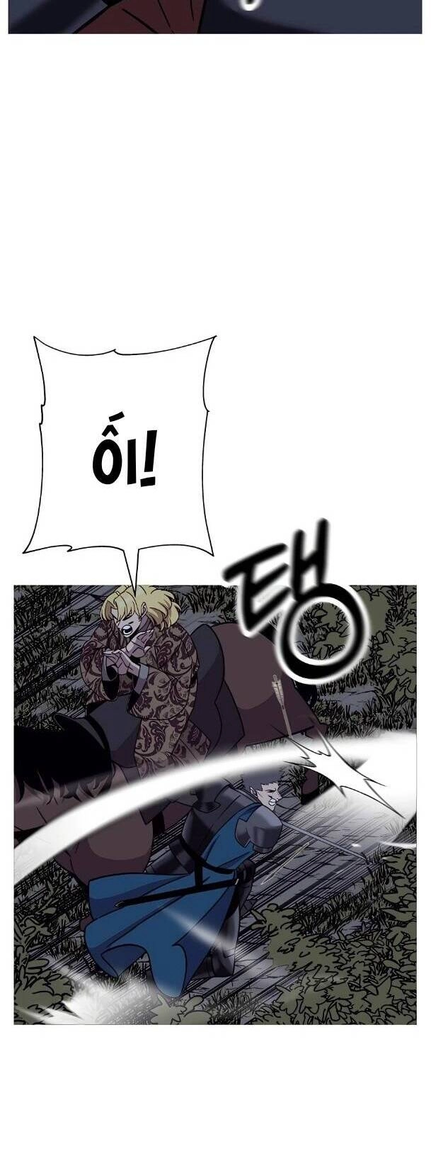 Chiến Binh Quật Cường Chapter 87 - 8