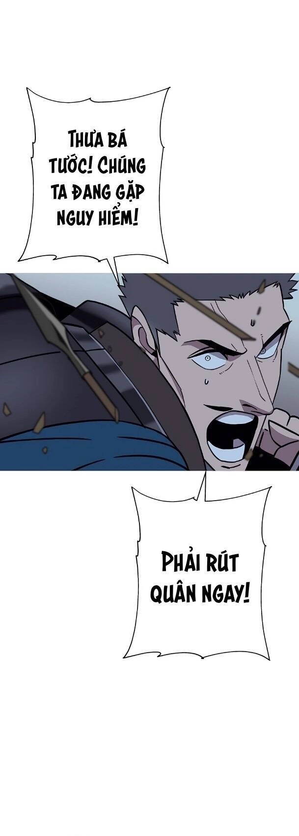 Chiến Binh Quật Cường Chapter 87 - 9