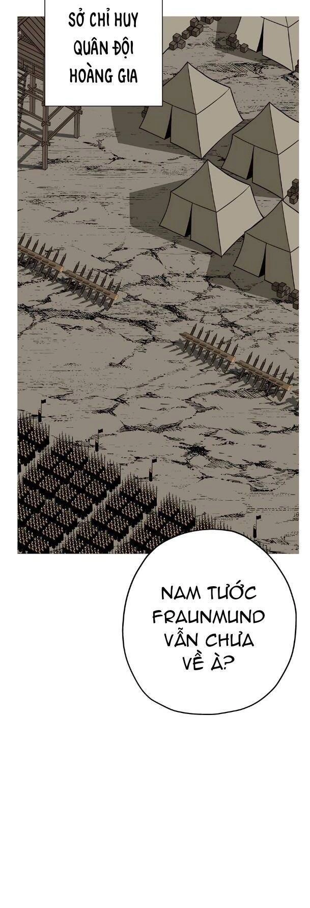 Chiến Binh Quật Cường Chapter 87 - 12