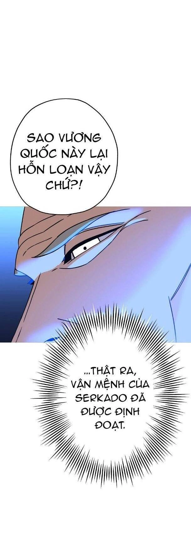 Chiến Binh Quật Cường Chapter 87 - 16