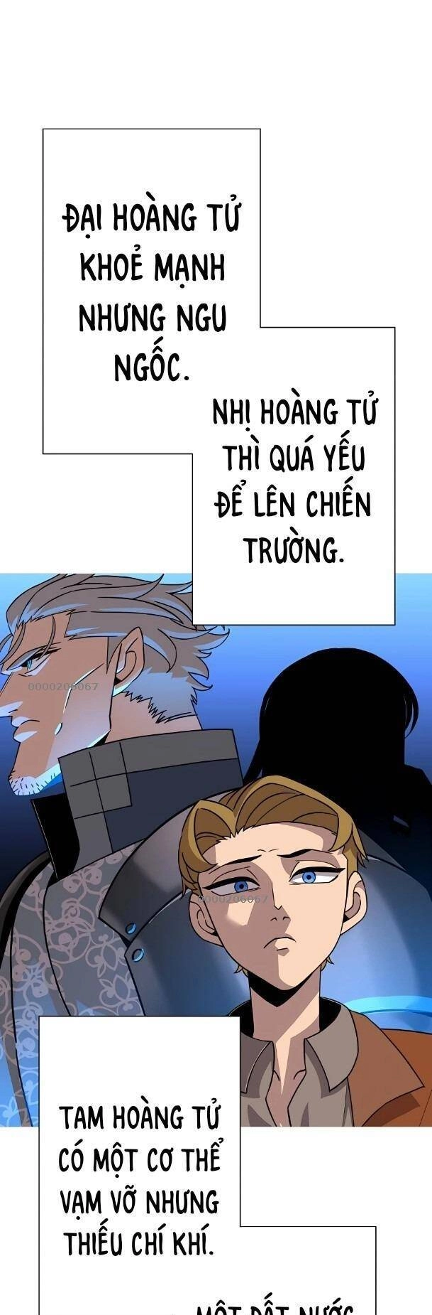 Chiến Binh Quật Cường Chapter 87 - 17