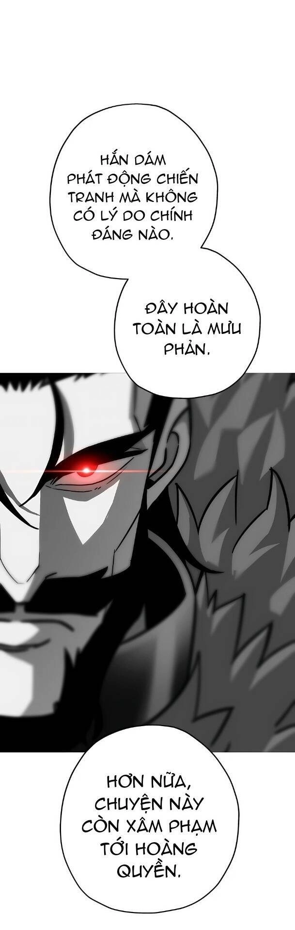 Chiến Binh Quật Cường Chapter 87 - 19