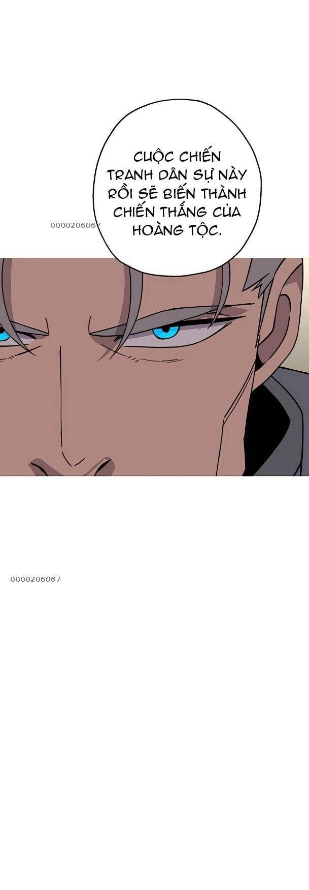 Chiến Binh Quật Cường Chapter 87 - 21