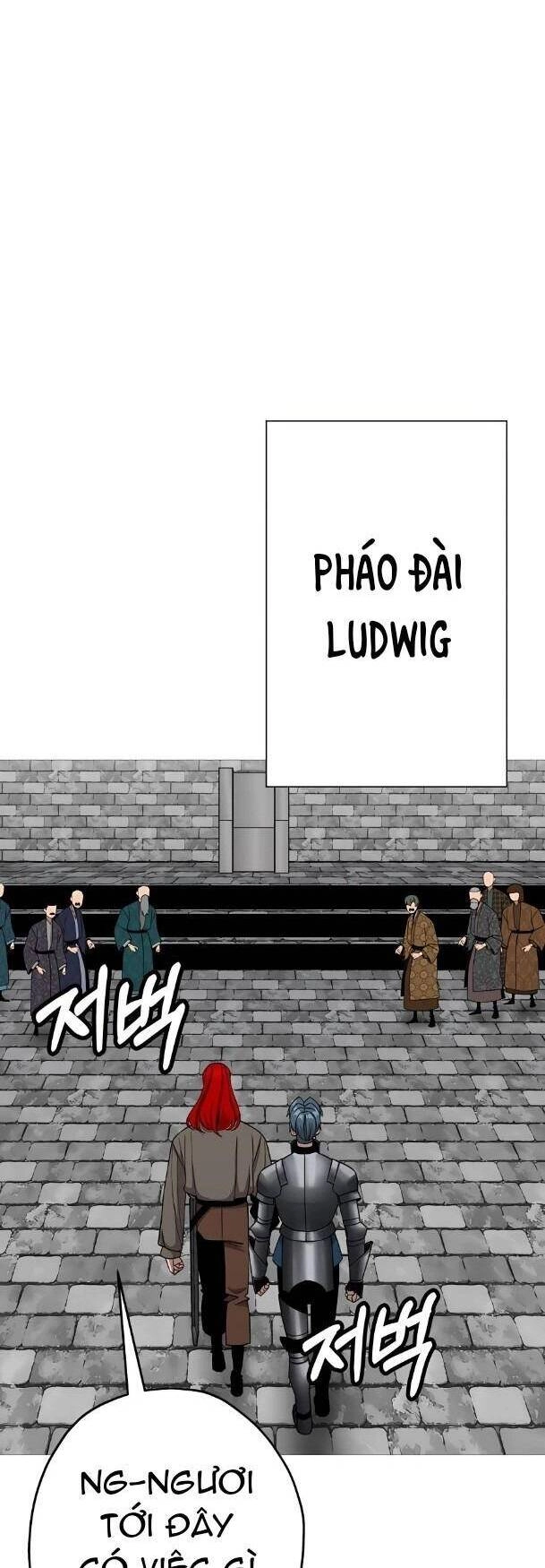 Chiến Binh Quật Cường Chapter 87 - 22