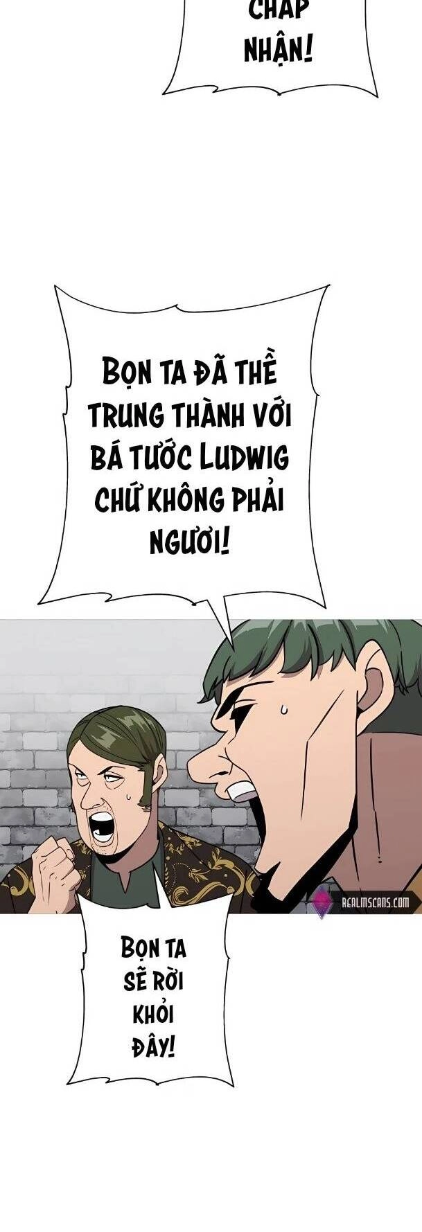 Chiến Binh Quật Cường Chapter 87 - 24