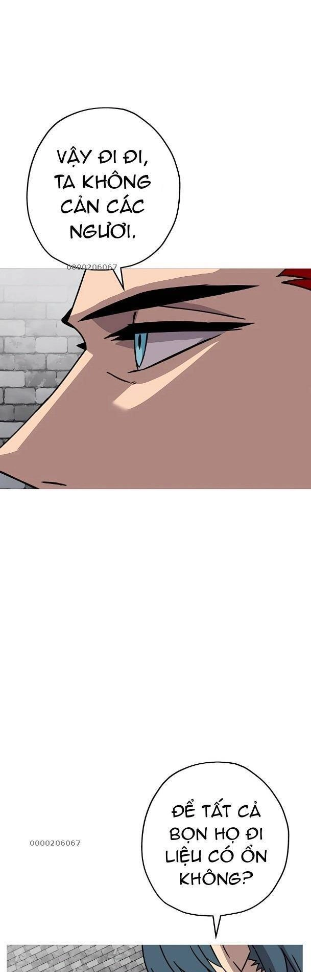 Chiến Binh Quật Cường Chapter 87 - 25