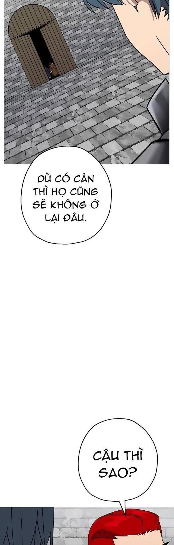 Chiến Binh Quật Cường Chapter 87 - 26