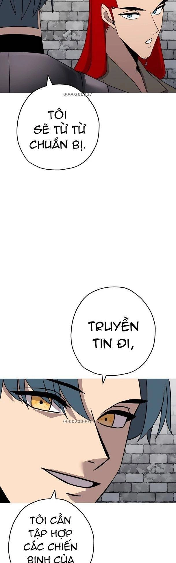 Chiến Binh Quật Cường Chapter 87 - 27