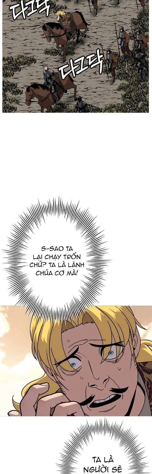 Chiến Binh Quật Cường Chapter 87 - 34