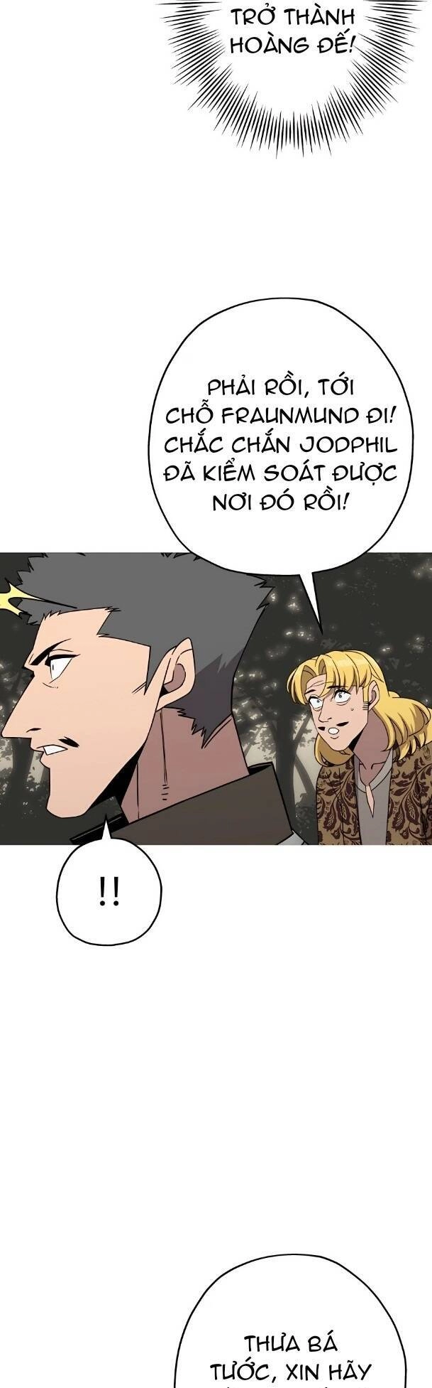 Chiến Binh Quật Cường Chapter 87 - 35