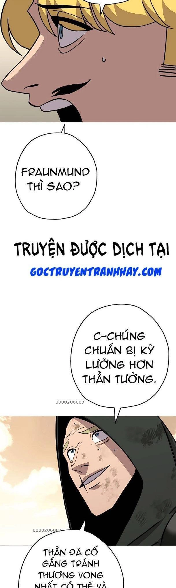 Chiến Binh Quật Cường Chapter 87 - 39