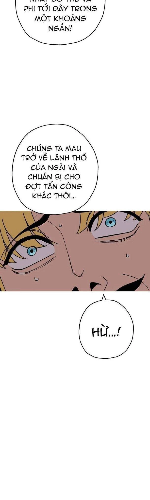 Chiến Binh Quật Cường Chapter 87 - 40