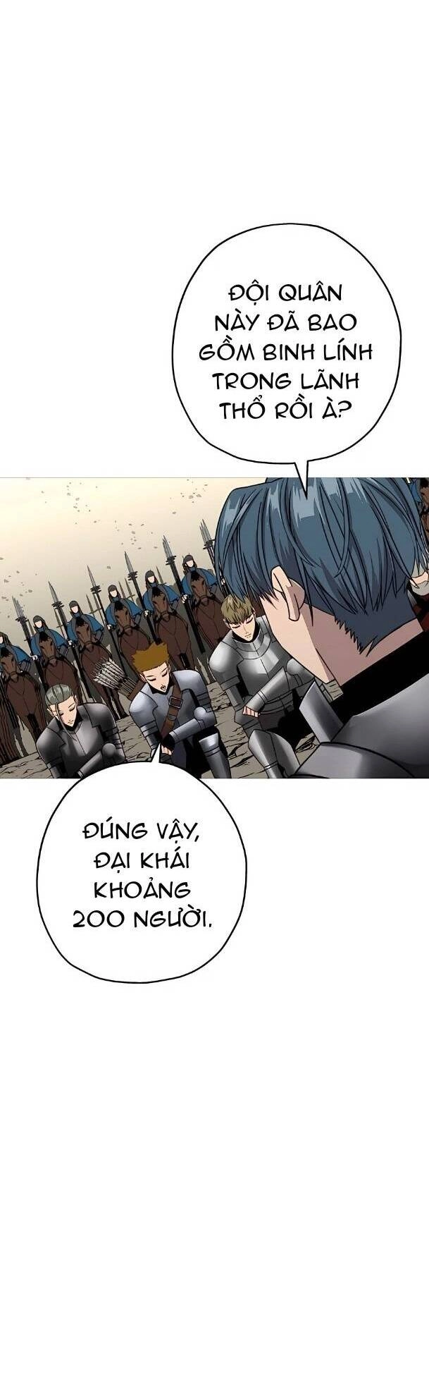 Chiến Binh Quật Cường Chapter 87 - 42