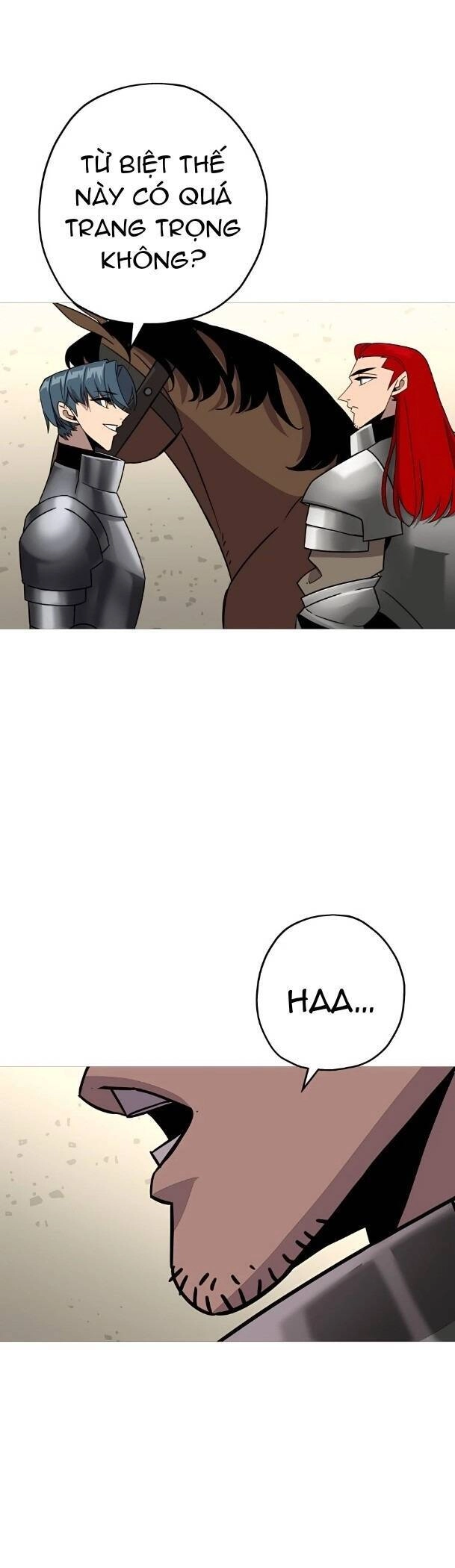 Chiến Binh Quật Cường Chapter 87 - 45