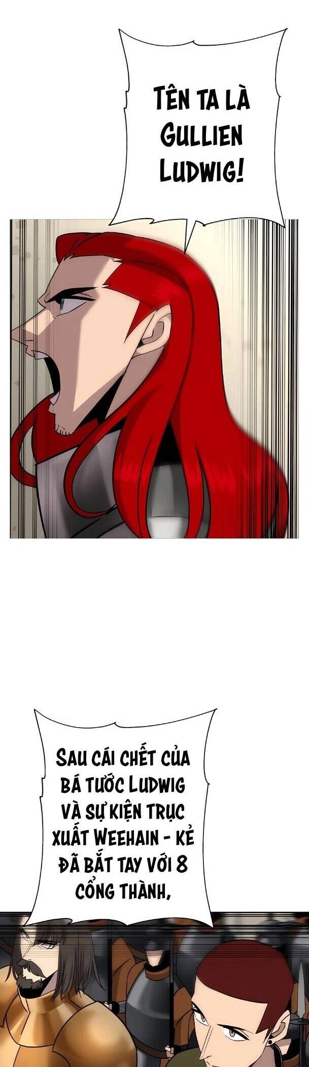 Chiến Binh Quật Cường Chapter 87 - 46