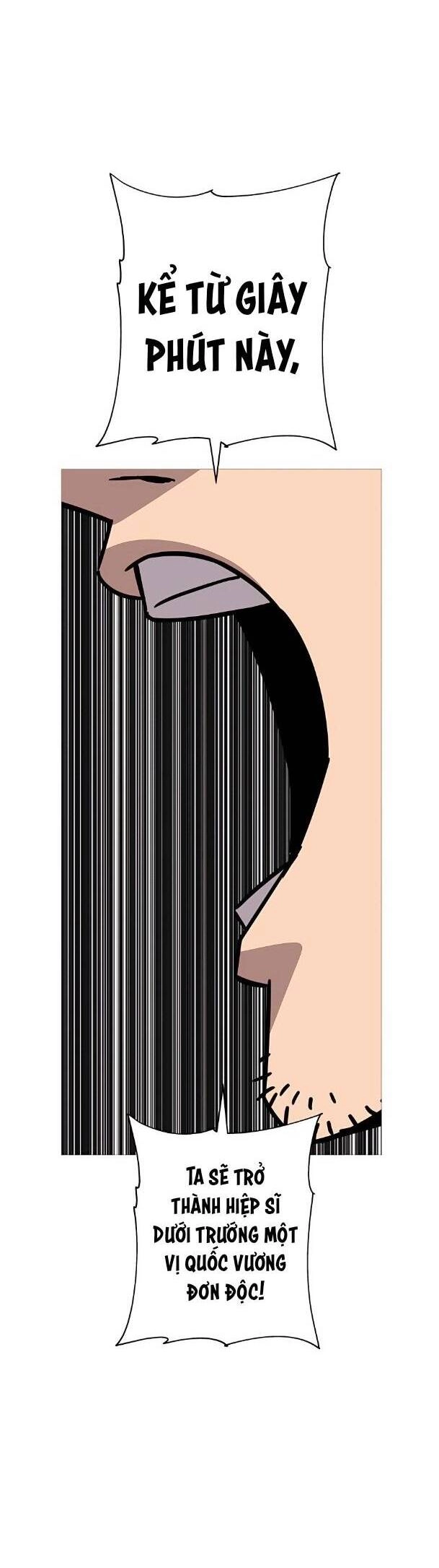 Chiến Binh Quật Cường Chapter 87 - 48