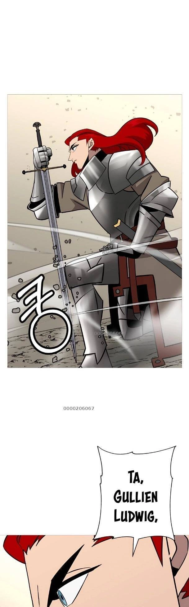 Chiến Binh Quật Cường Chapter 87 - 49